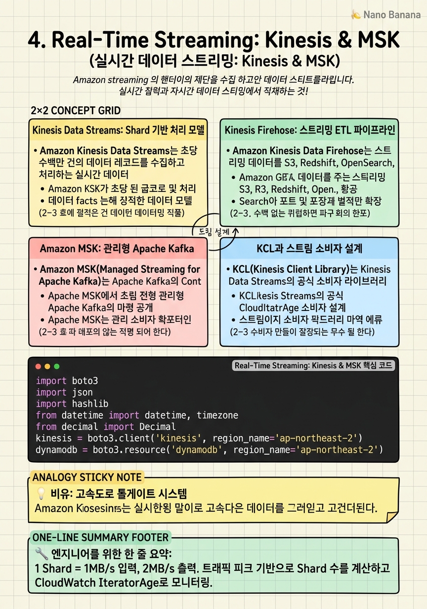 Chapter 4 Cheat Sheet