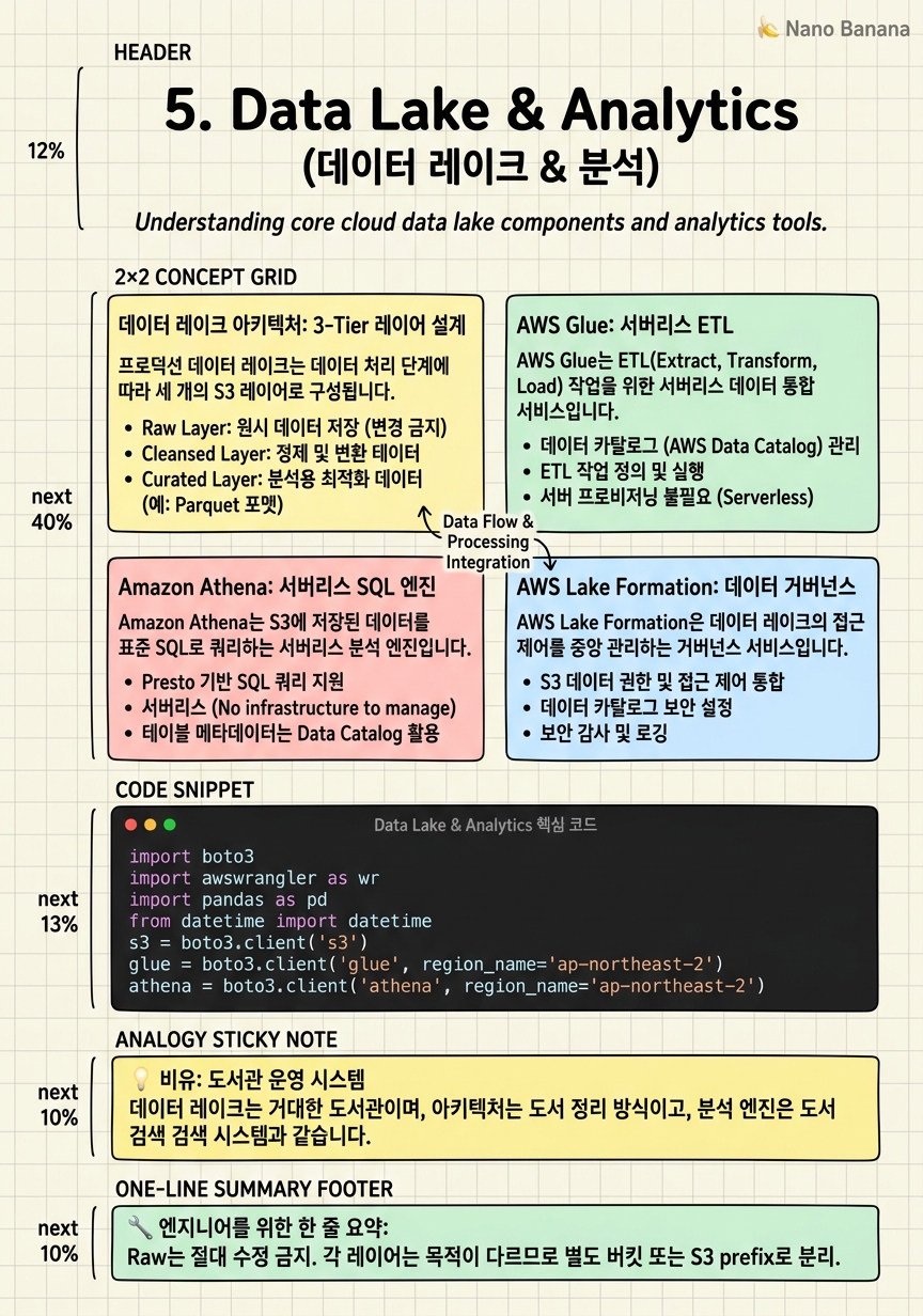 Chapter 5 Cheat Sheet