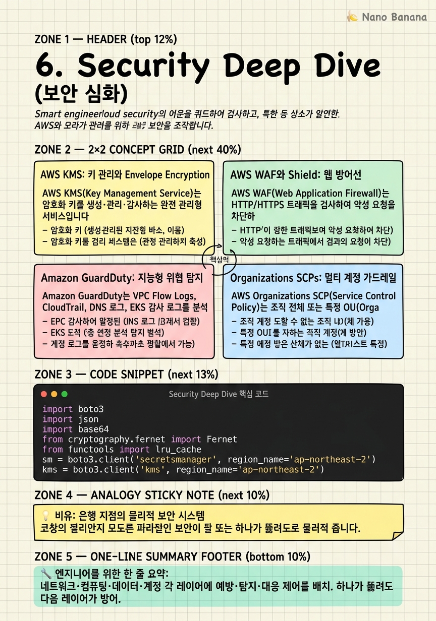 Chapter 6 Cheat Sheet