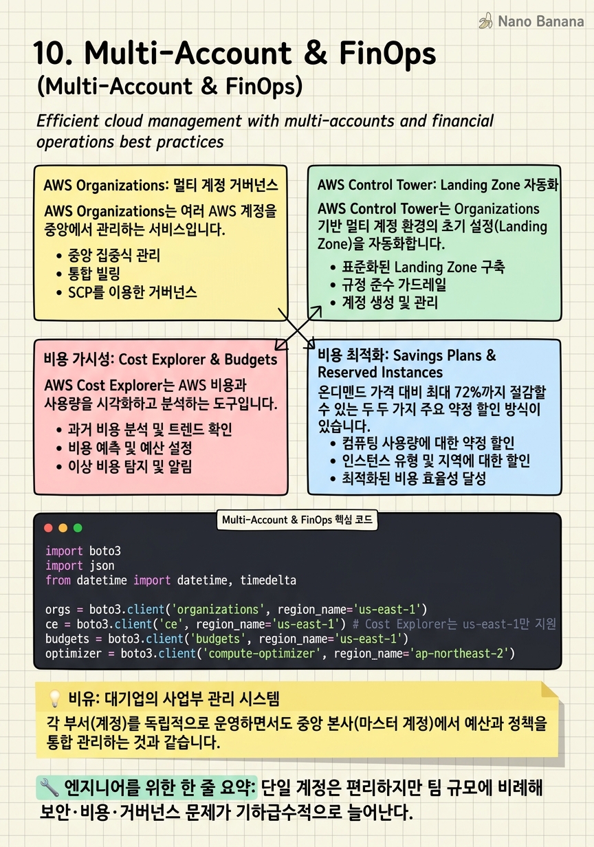 Chapter 10 Cheat Sheet