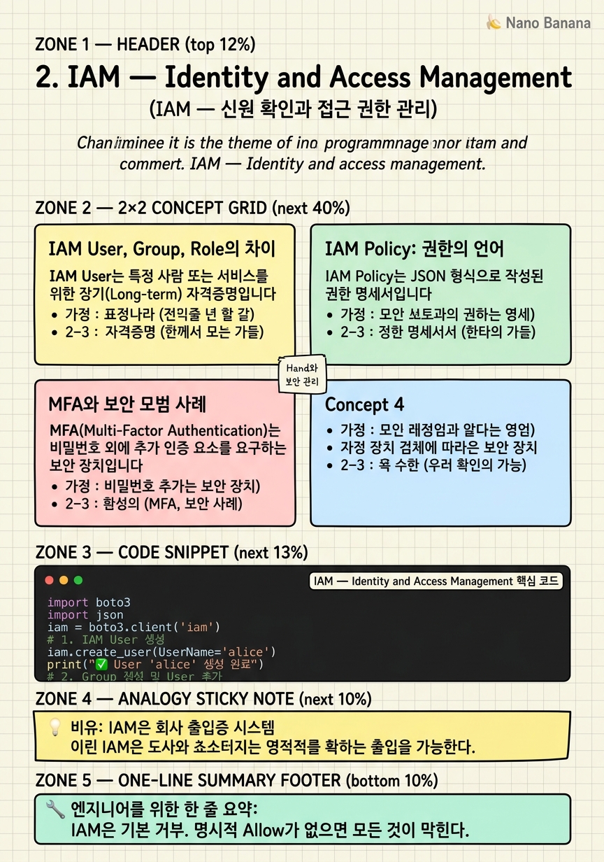 Chapter 2 Cheat Sheet