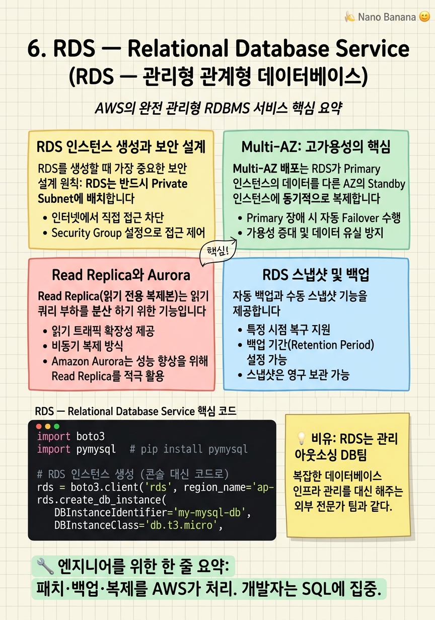 Chapter 6 Cheat Sheet