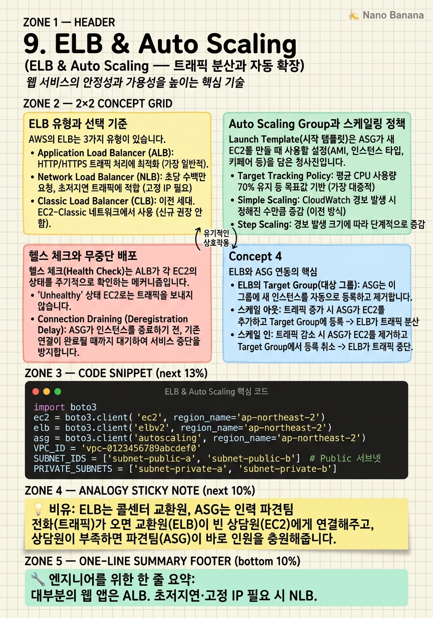 Chapter 9 Cheat Sheet