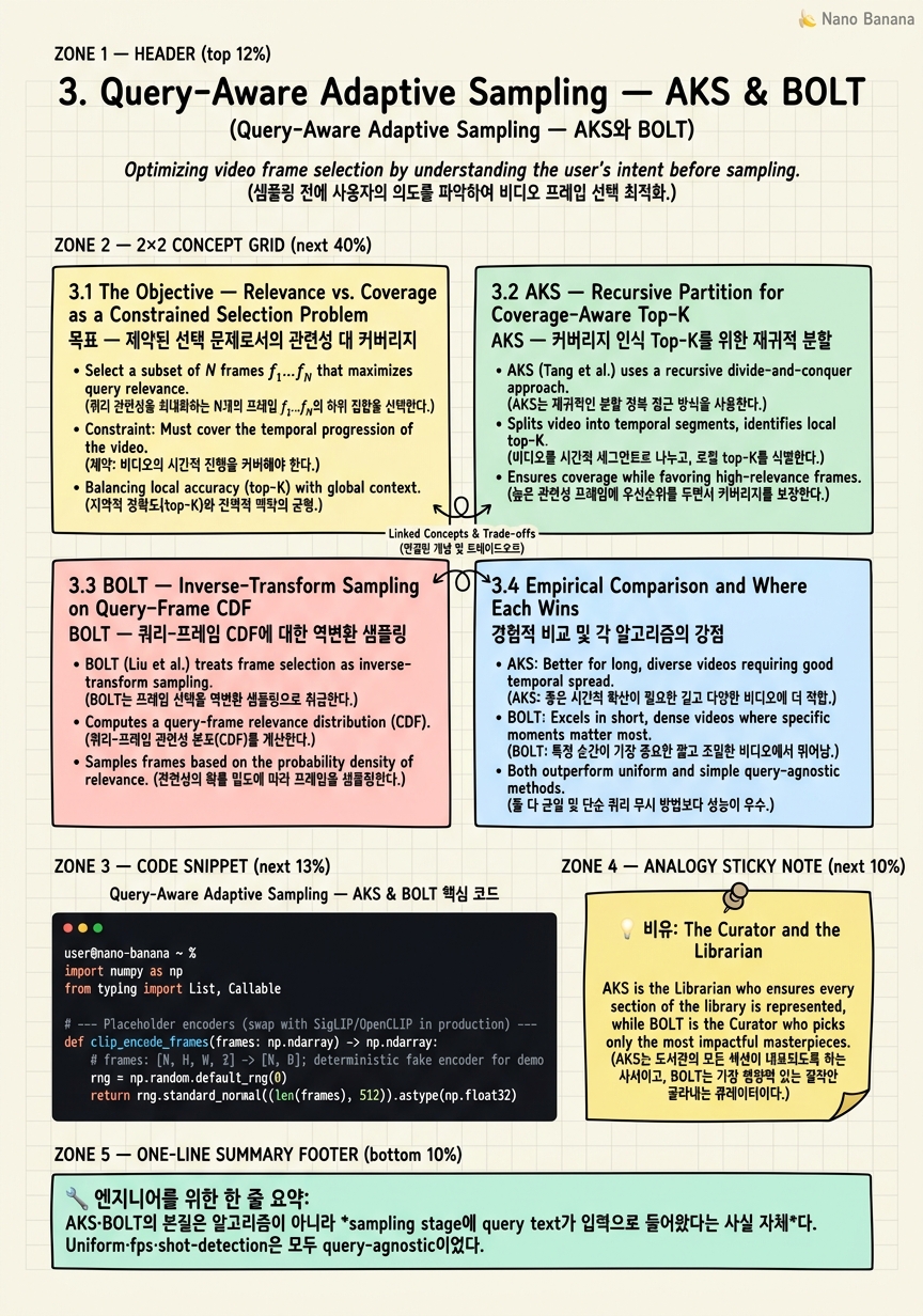 Chapter 3 Cheat Sheet