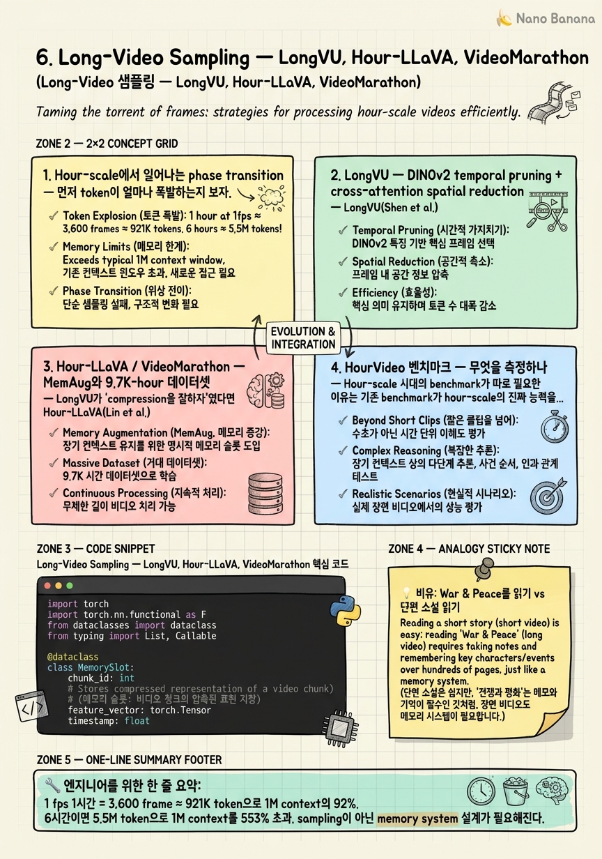 Chapter 6 Cheat Sheet