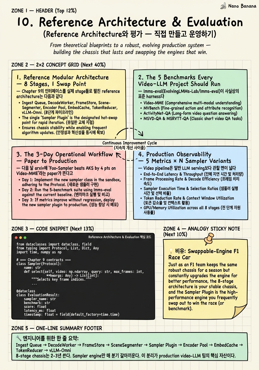 Chapter 10 Cheat Sheet