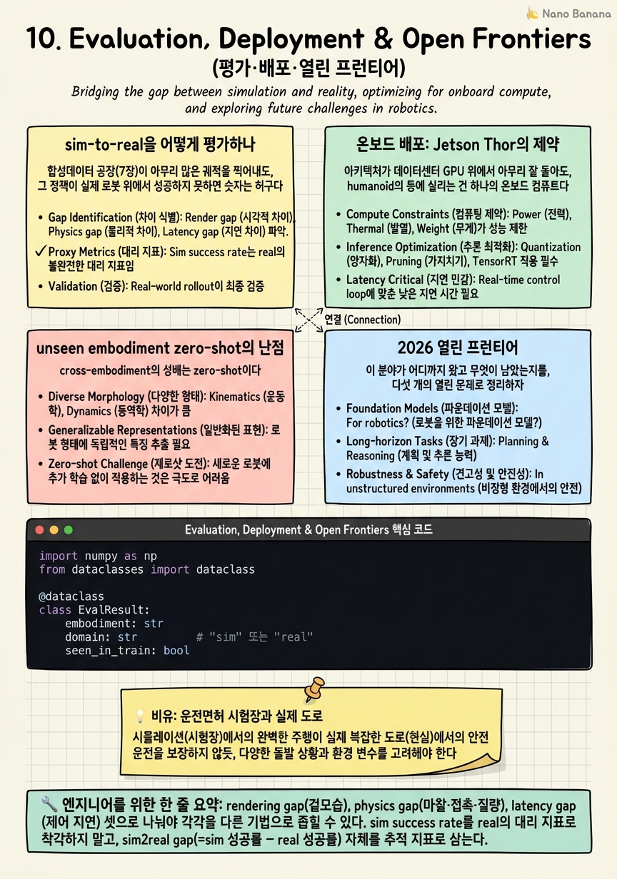 Chapter 10 Cheat Sheet