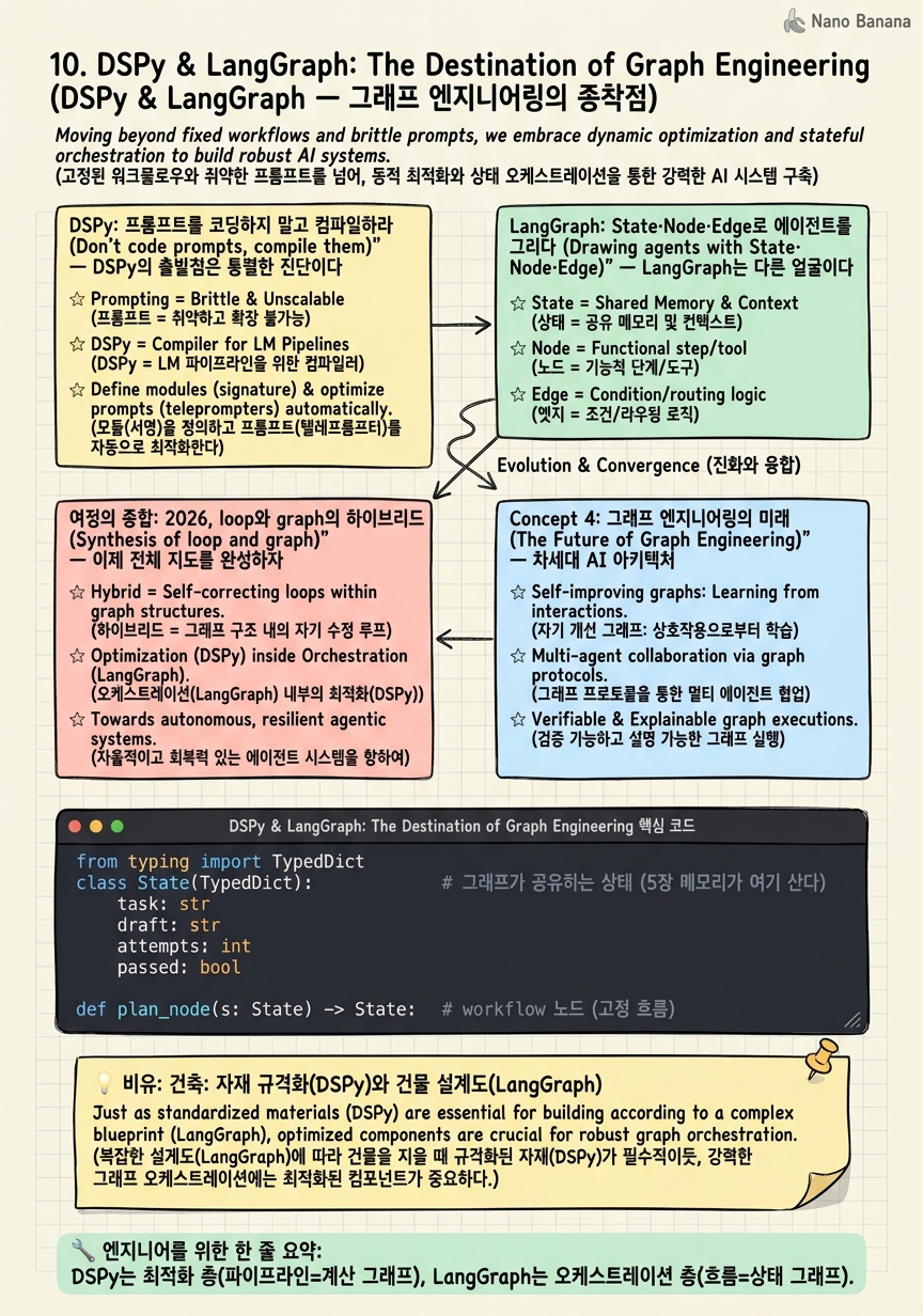 Chapter 10 Cheat Sheet
