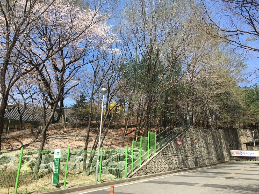 청량리 한신아파트 외관 4
