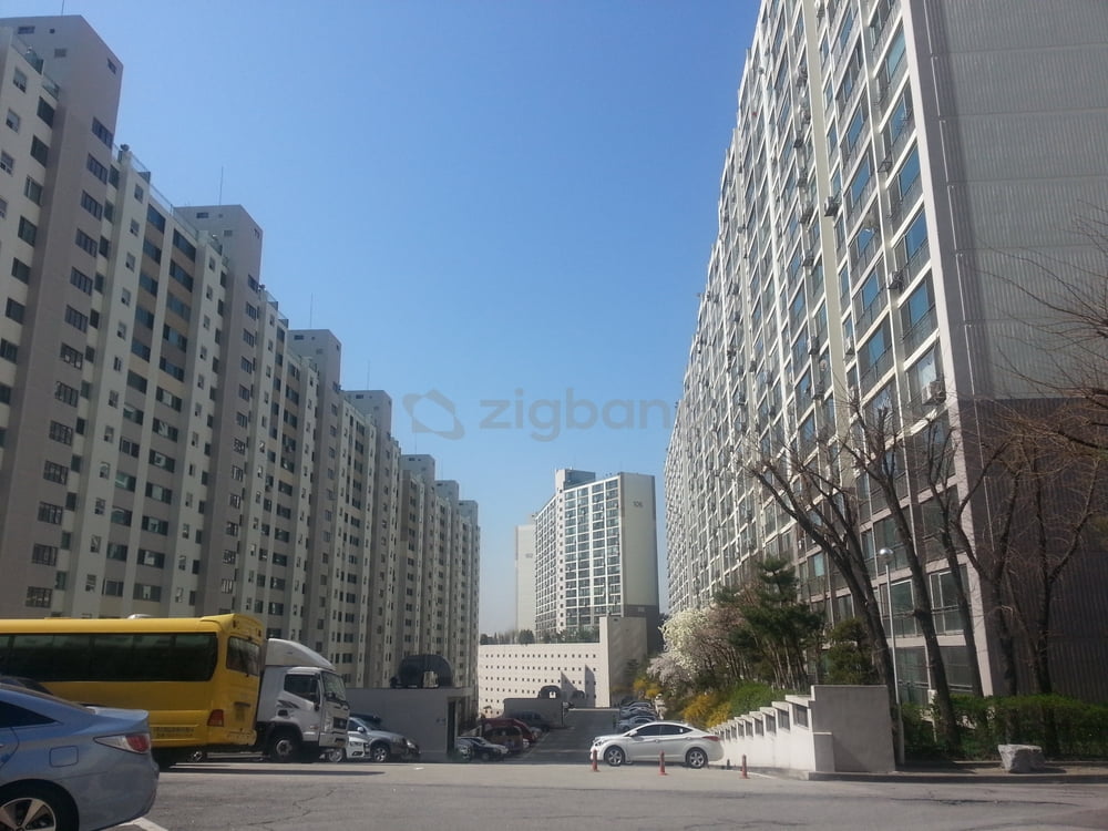 돈암 한신한진 외관 2