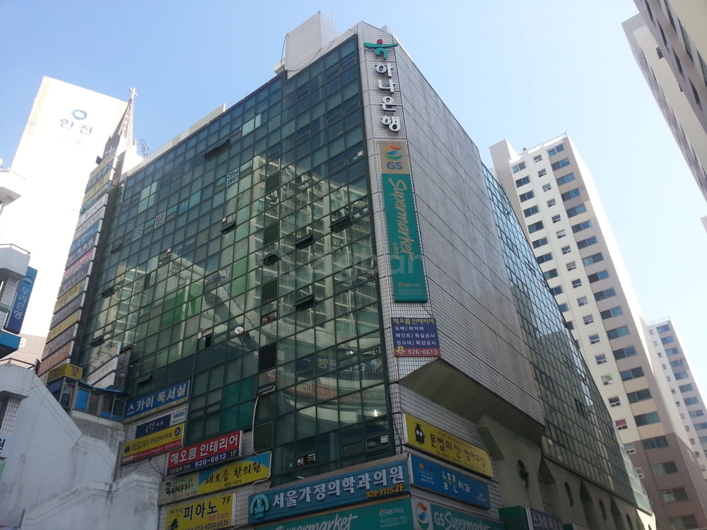 돈암 한신한진 외관 3