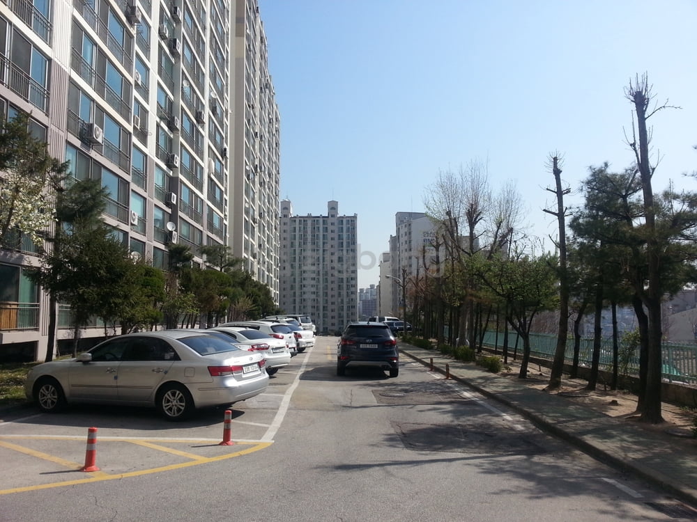 돈암 한신한진 외관 4