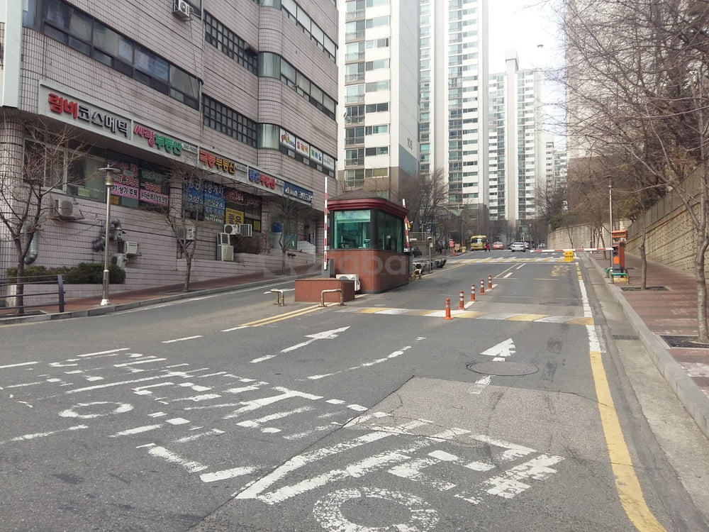 독립문 극동 외관 4