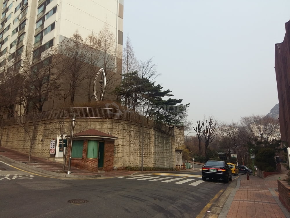 독립문 극동 외관 5