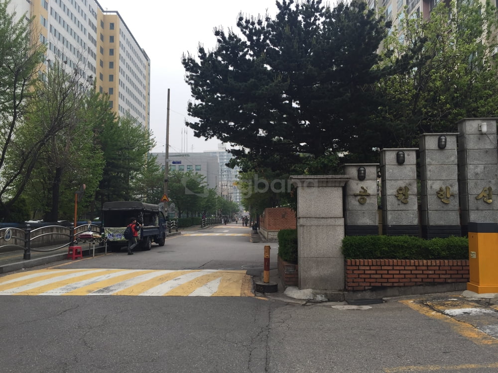 문래 한신 외관 1