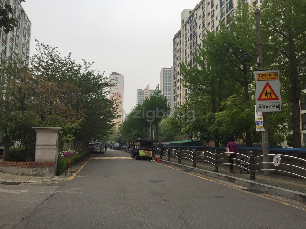 문래 한신 외관 2