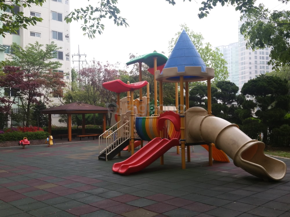 신도림 동아2차 외관 3
