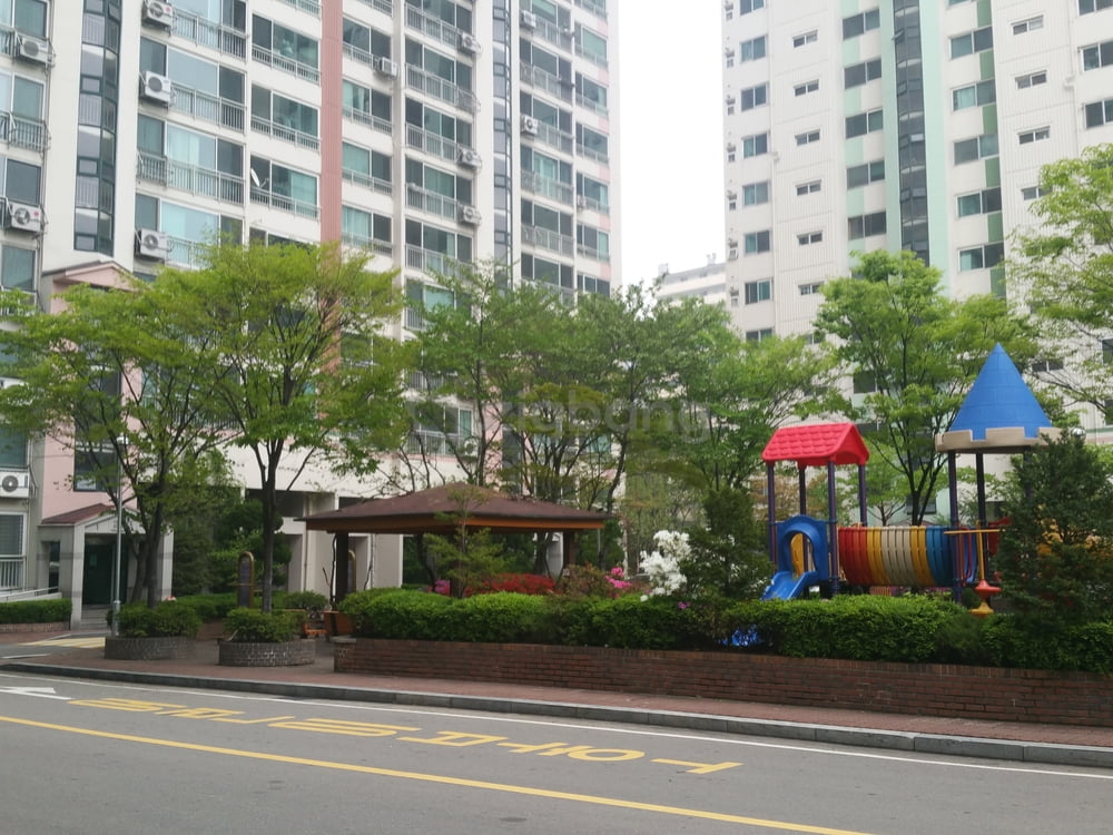 신도림 동아2차 외관 4