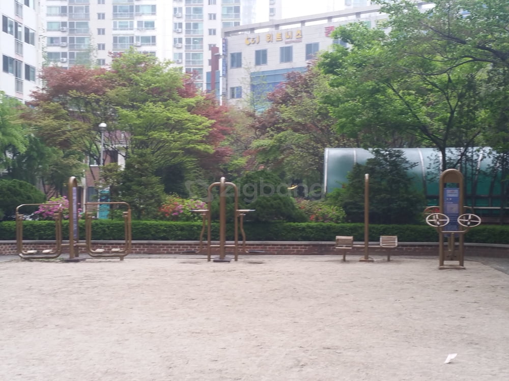 신도림 동아2차 외관 5
