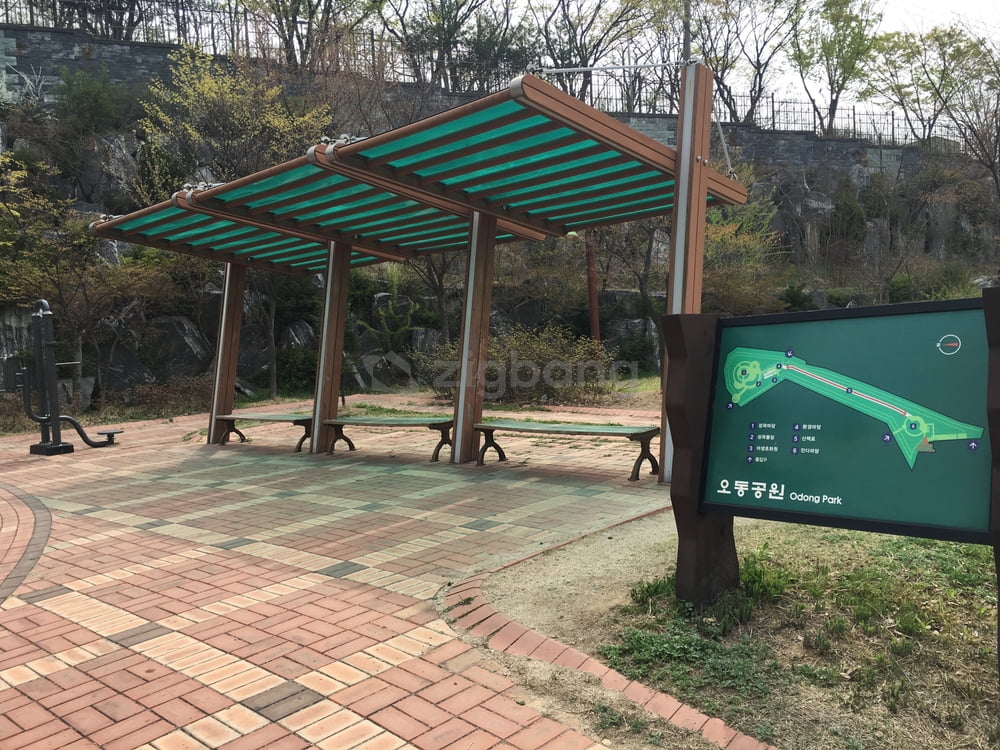 월곡 래미안 외관 5