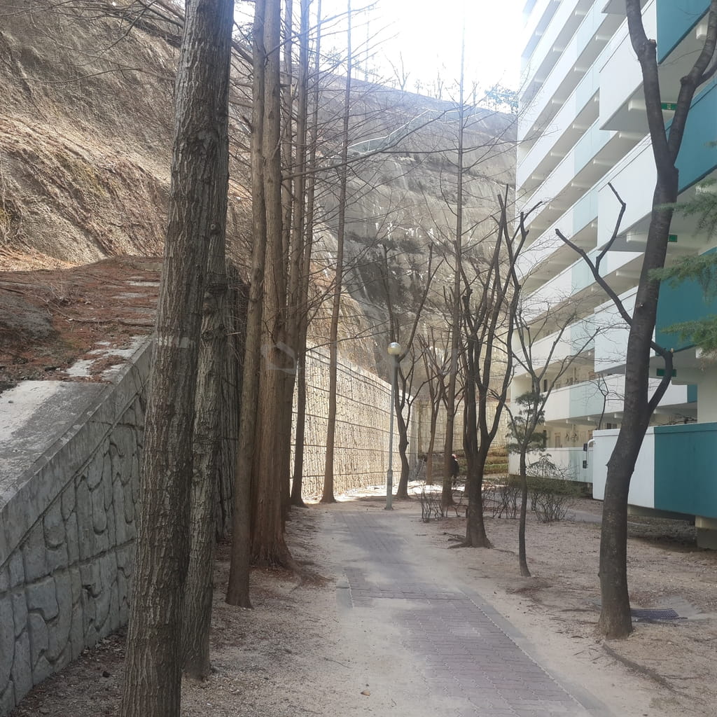 신당동 약수하이츠 외관 4