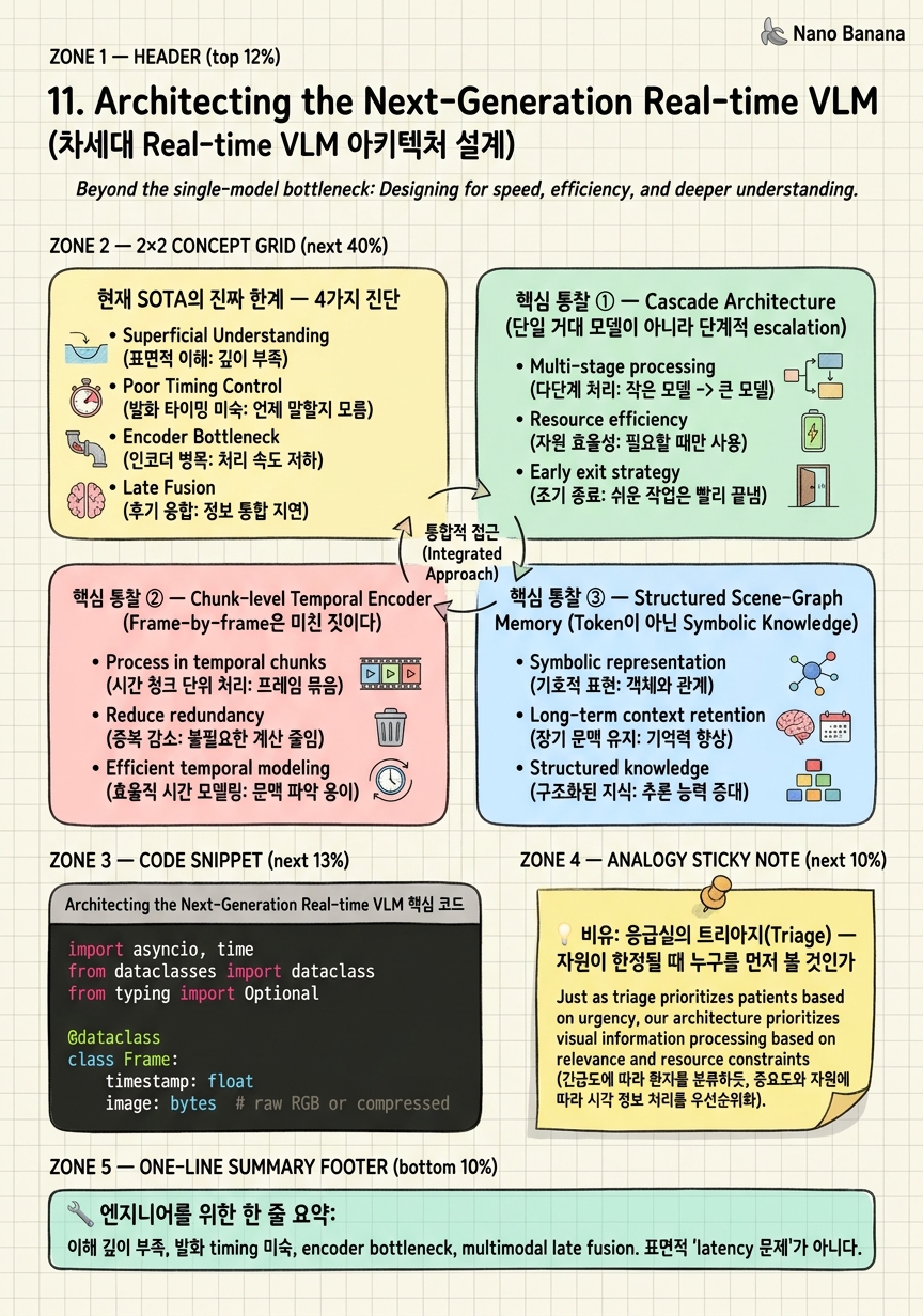 Chapter 11 Cheat Sheet
