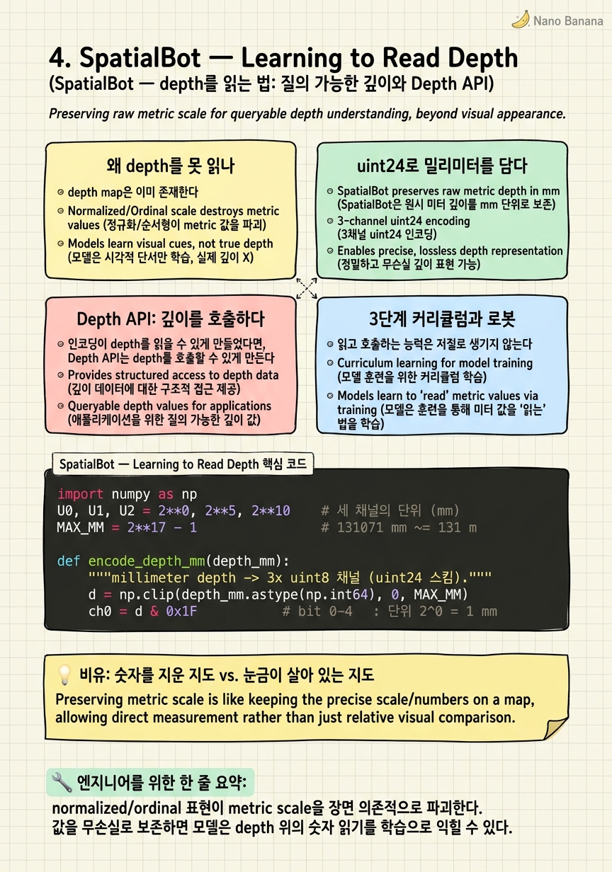 Chapter 4 Cheat Sheet